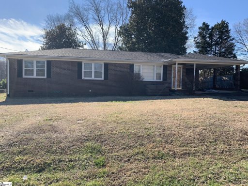 3 Pueblo Drive