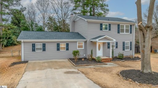204 Pine Bark Court