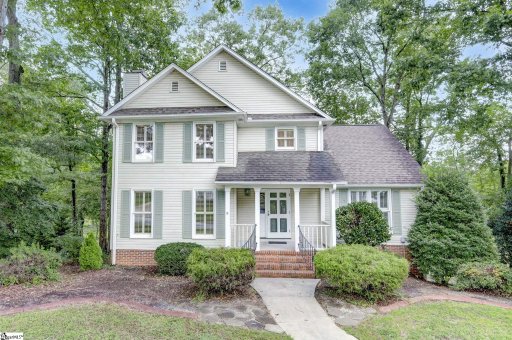 209 Bennington Way