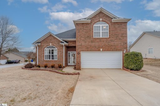 1 Rosehill Place