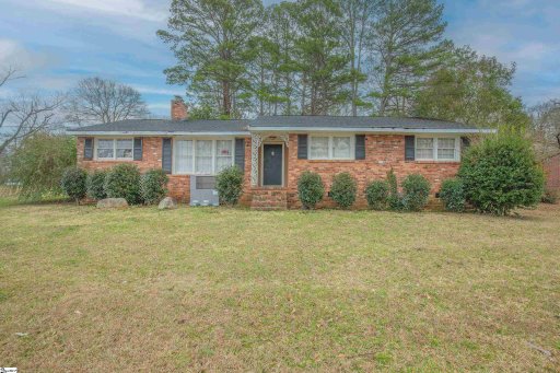 112 Brookforest Drive