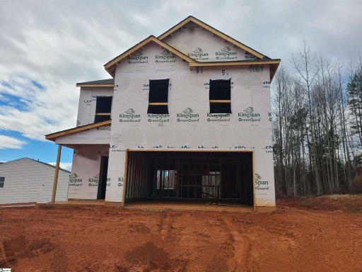 591 Wooden Duck Street Lot 20