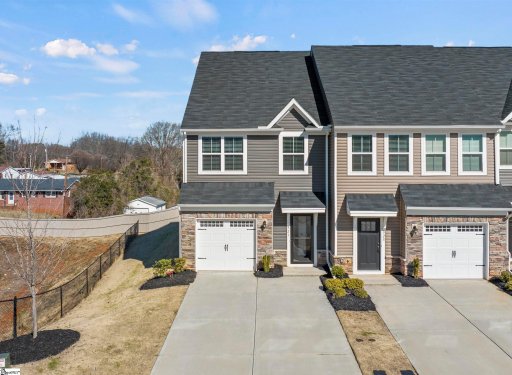 321 Hunt Glenn Court