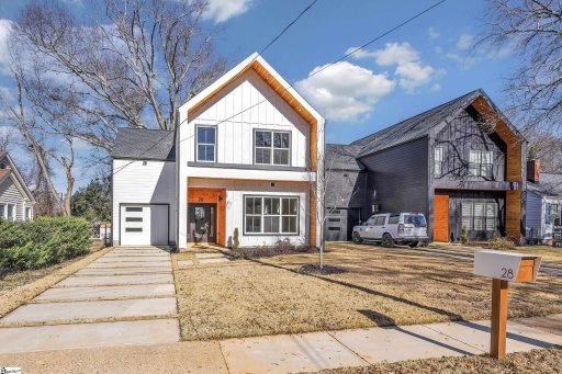 28 Pleasant Ridge Avenue