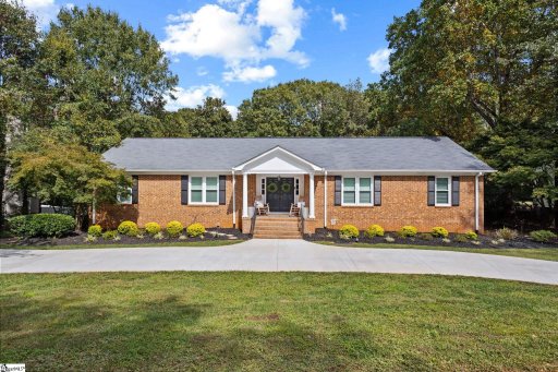 903 Plantation Drive