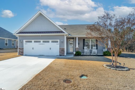119 Forest Ridge Way