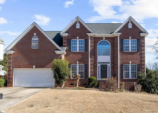 27 Willow Oak Court