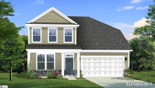 434 Patterdale Trail