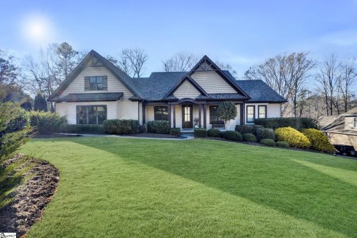 134 Walnut Creek Way