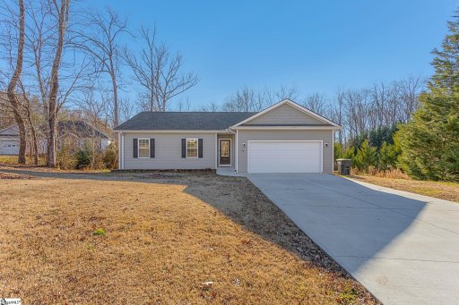 24 Wildberry Way
