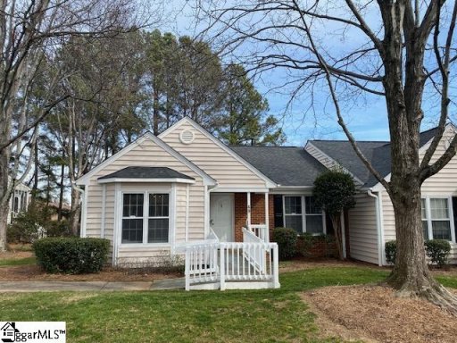 40 Wood Pointe Drive #49
