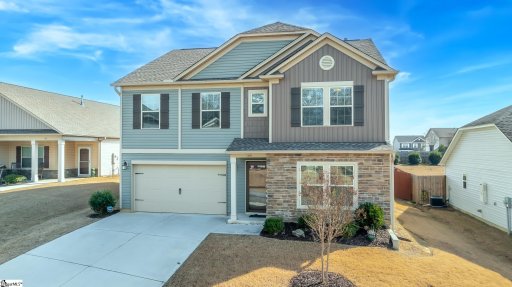 104 Mitford Way