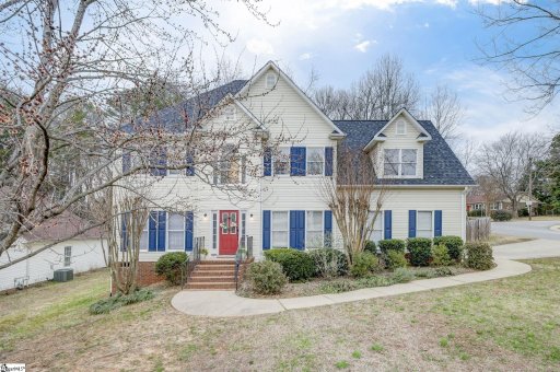 100 Planterswood Court