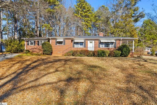 5 Berryhill Road