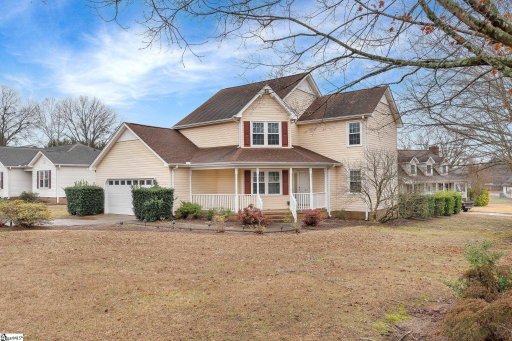 102 Fairview Place