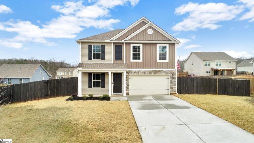 128 Sunny Point Loop