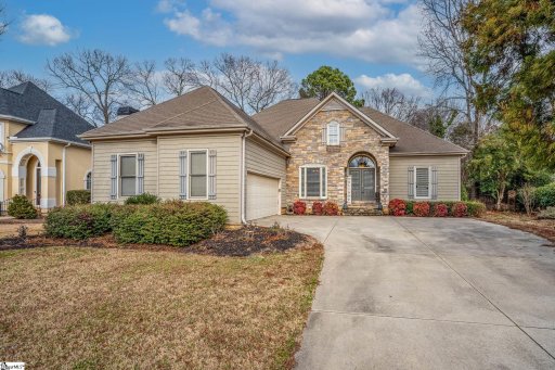 244 Chancellor'S Park Court