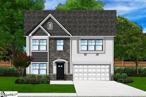 733 Fountainbrook Lane Lot 503