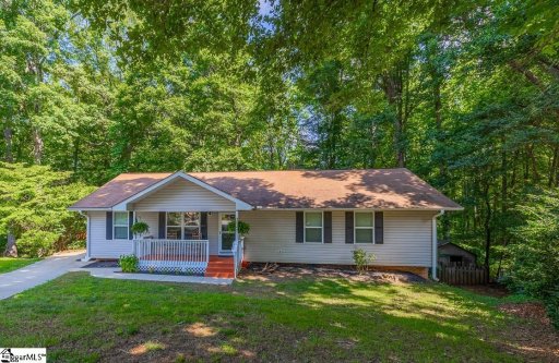 107 Gettysburg Court