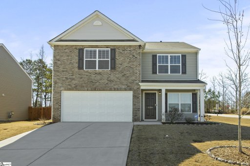 200 Hillendale Way