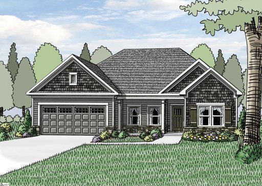 607 Still Wood Trail