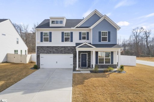 704 Chesterfield Court