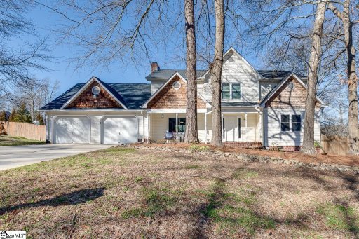 8 Lindseybrook Trail