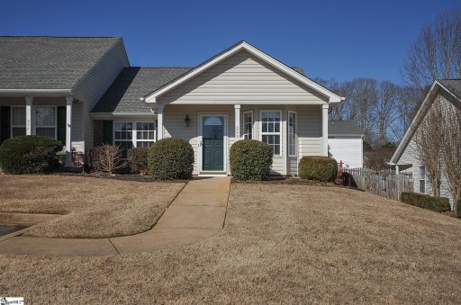 299 Weston Valley Drive