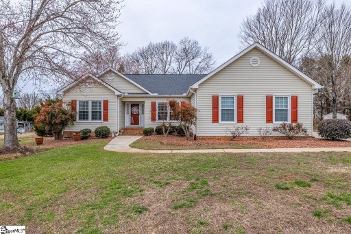 315 Huddersfield Drive