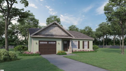 3041 Emberly Drive