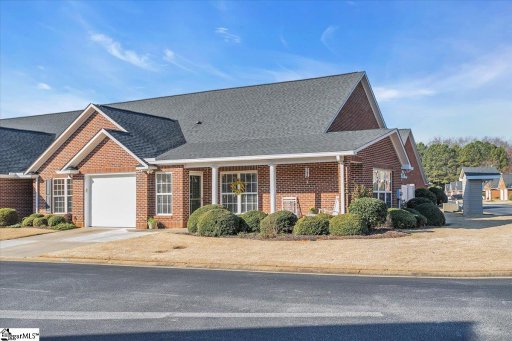 500 Garden Spring Drive