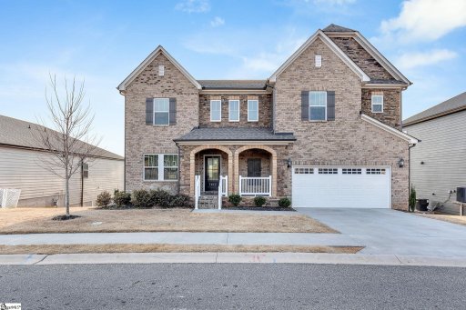 1011 Hawk Ridge Court