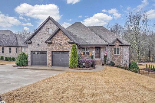 139 Stone Gate Drive