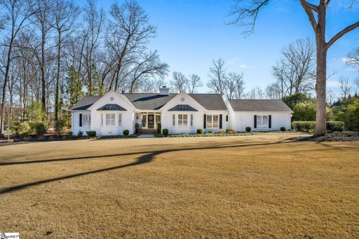 1006 Thornehill Drive