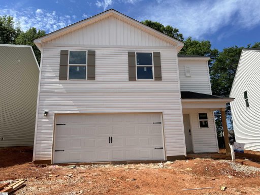 4115 Garrison Lane