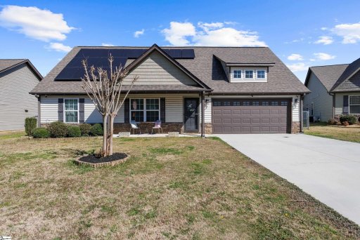 323 Catterick Way