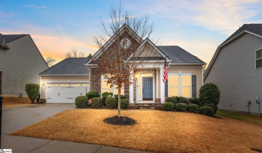 243 Chapel Hill Lane