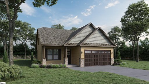 309 Abelia Meadows Drive