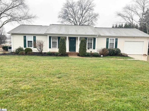 908 Devenger Road