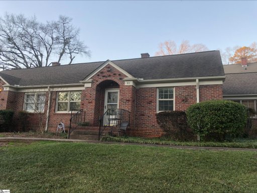 600 University Ridge Unit 21