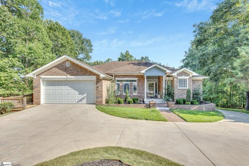117 Lakewood Court