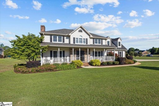 101 Silver Ridge Court