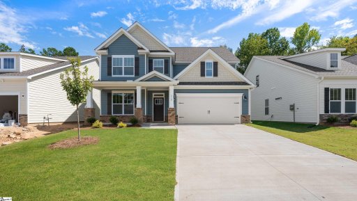 202 Layken Lane (Lot 68)