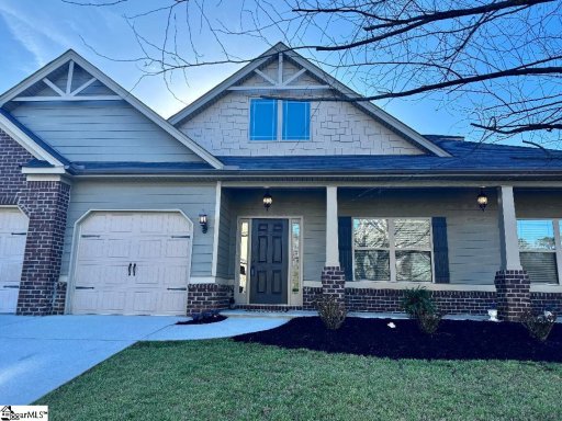 364 Harkins Bluff Drive