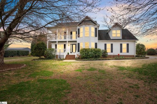 1664 Scuffletown Road