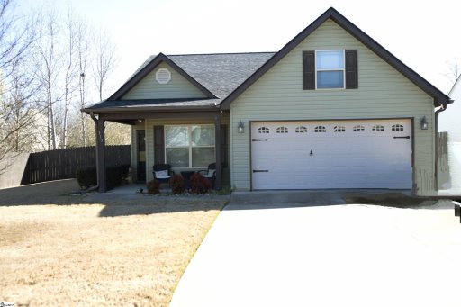 319 Lockport Way