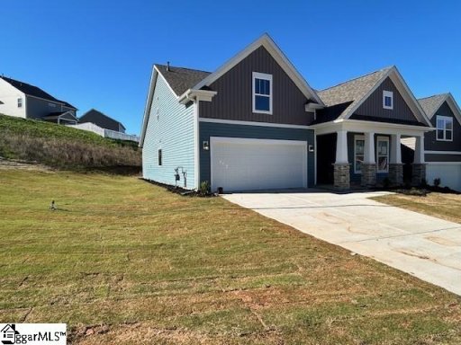 208 Benjamin Drive