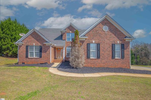 105 Chatim Ridge Court