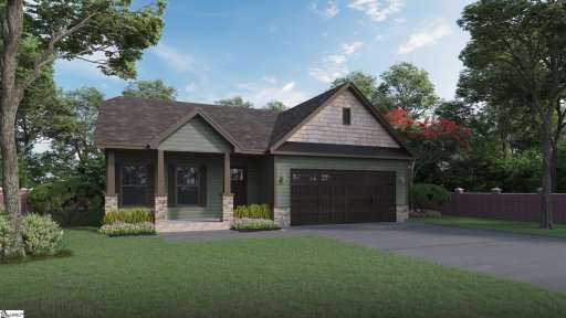 259 Chapel Creek Court
