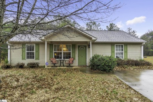 101 Backwater Way